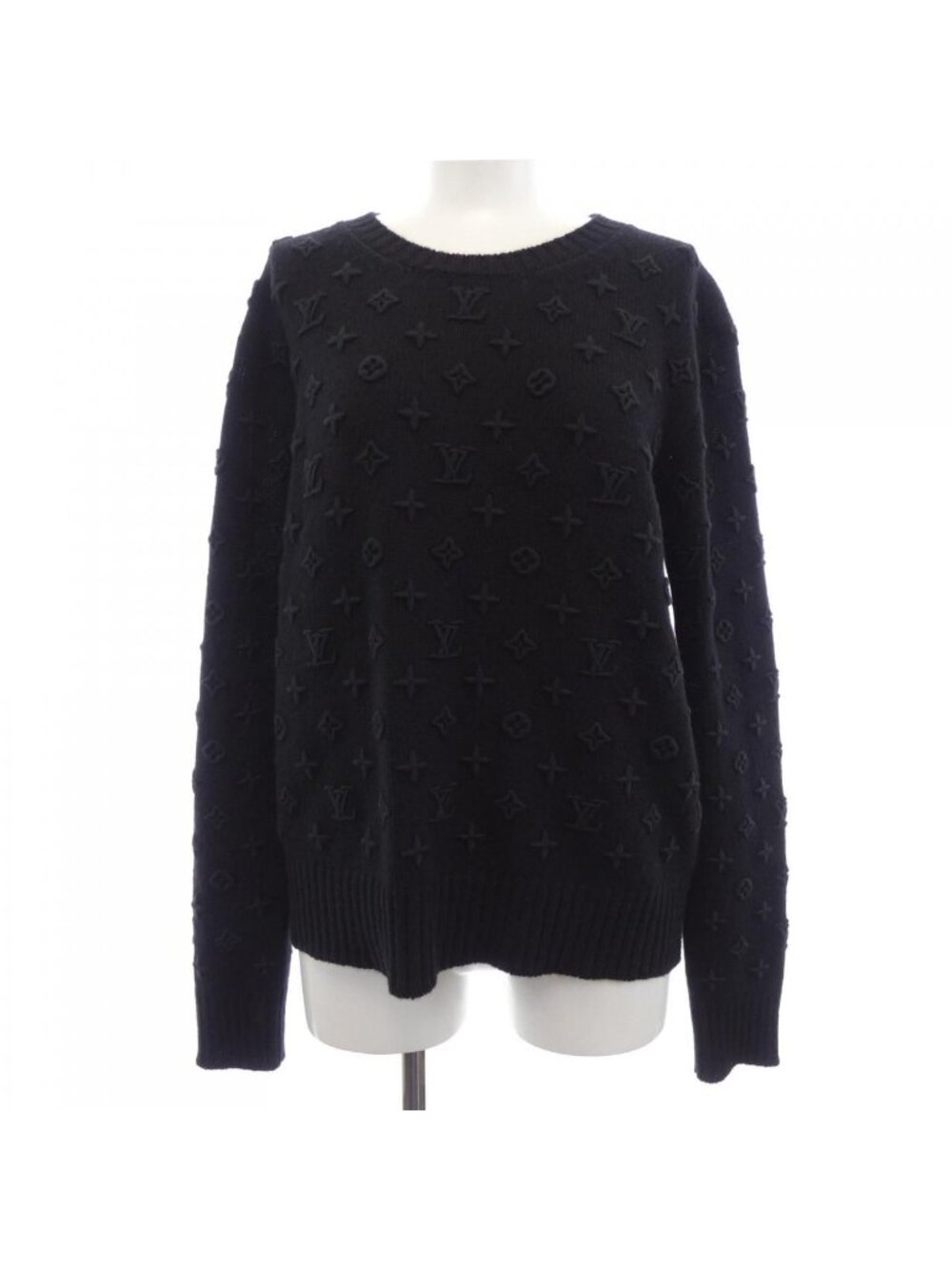 Louis Vuitton Knit Sweater